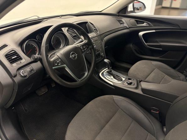 Opel Insignia I с пробегом 2013 года, цена 1 079 000 рублей, 171962 км, седан, Автокод Объявления