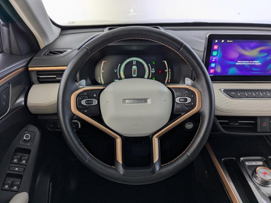 Haval Jolion I Москва  - изображение 26