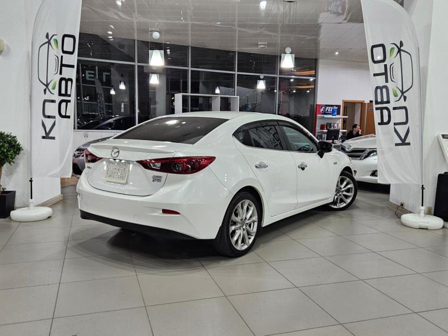 Mazda Axela III Курган  - изображение 6