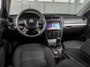 Skoda Octavia II (A5) Рестайлинг Воронеж  - изображение 23