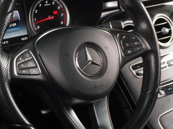 Mercedes-Benz GLC I (X253) с пробегом 2015 года, цена 2 370 000 рублей, 105139 км, внедорожник, Автокод Объявления