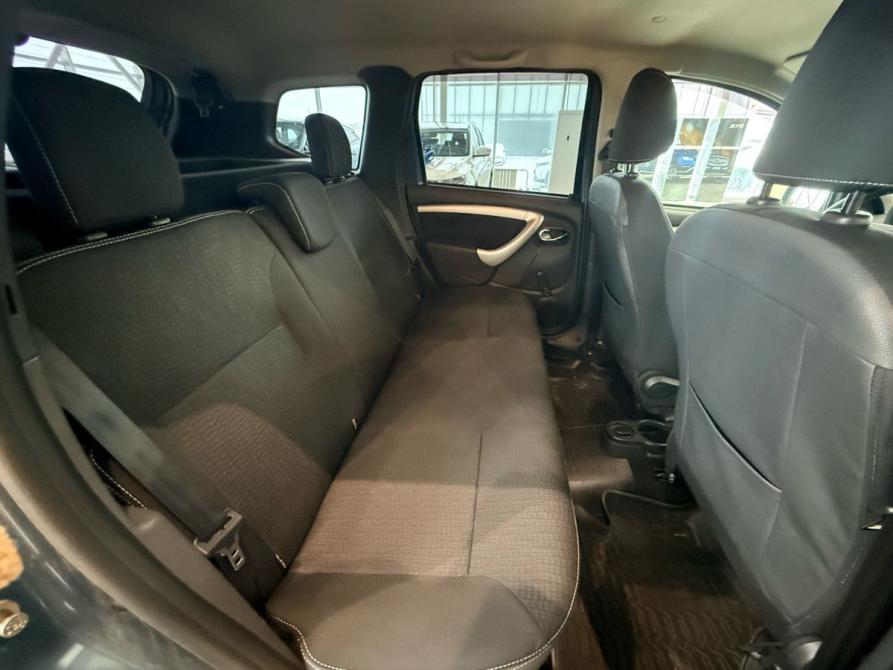 Nissan Terrano III (D10) Москва  - изображение 21