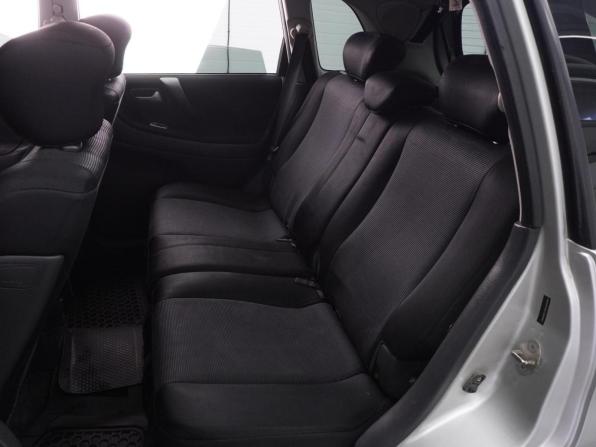 Suzuki Liana I Рестайлинг с пробегом 2007 года, цена 529 000 рублей, 159636 км, универсал, Автокод Объявления