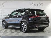 Mercedes-Benz GLE II (V167) Рестайлинг Москва  - изображение 41