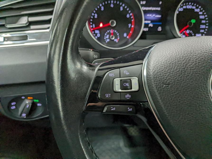 Volkswagen Tiguan II Москва  - изображение 26
