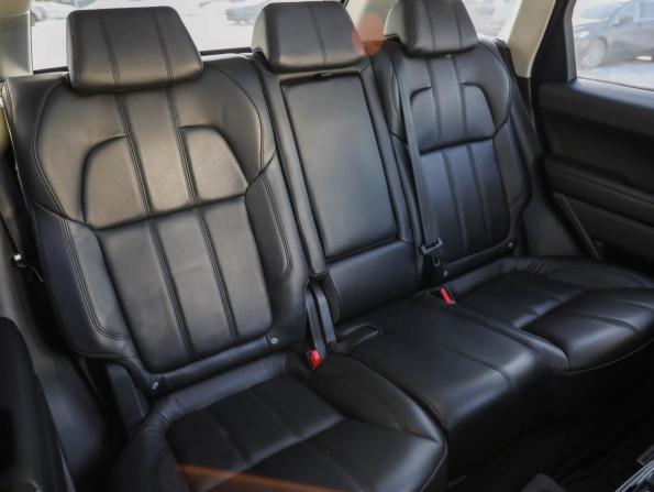 Land Rover Range Rover Sport II с пробегом 2015 года, цена 2 749 000 рублей, 153194 км, внедорожник, Автокод Объявления