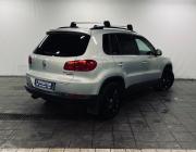 Volkswagen Tiguan I Рестайлинг Санкт-Петербург  - изображение 26