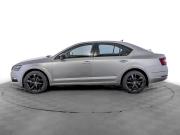 Skoda Octavia III (A7) Рестайлинг Москва  - изображение 35
