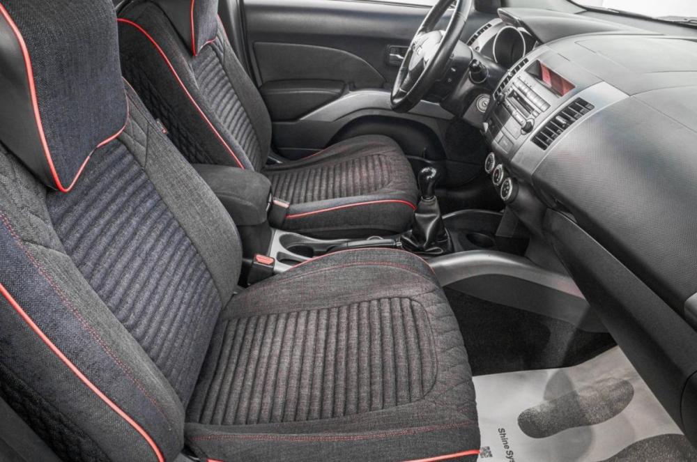 Mitsubishi Outlander II Барнаул  - изображение 20