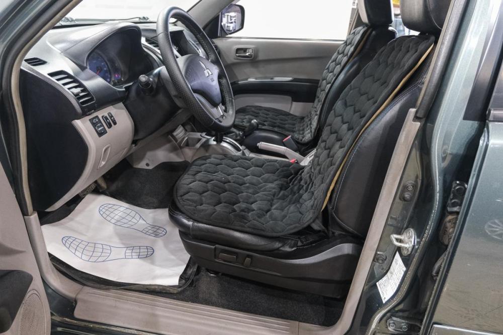 Mitsubishi L200 IV Новокузнецк  - изображение 12