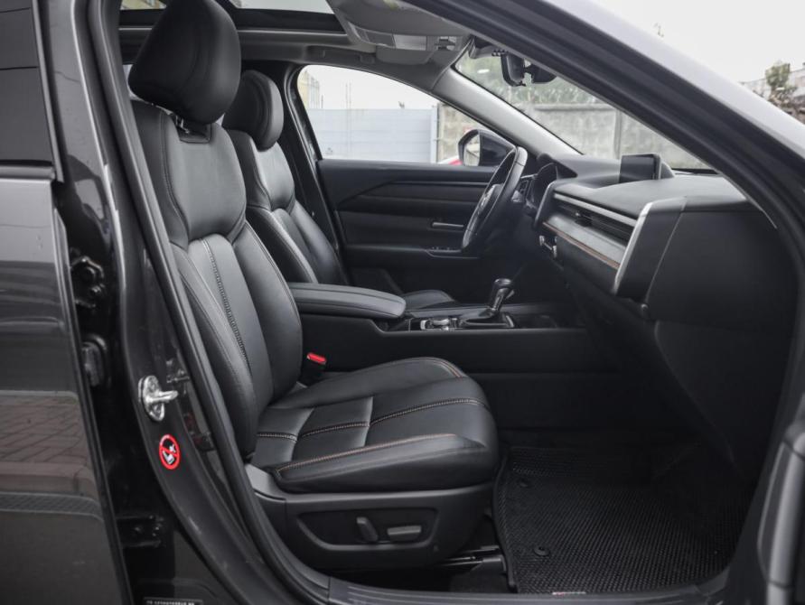 Mazda CX-50 Санкт-Петербург  - изображение 27