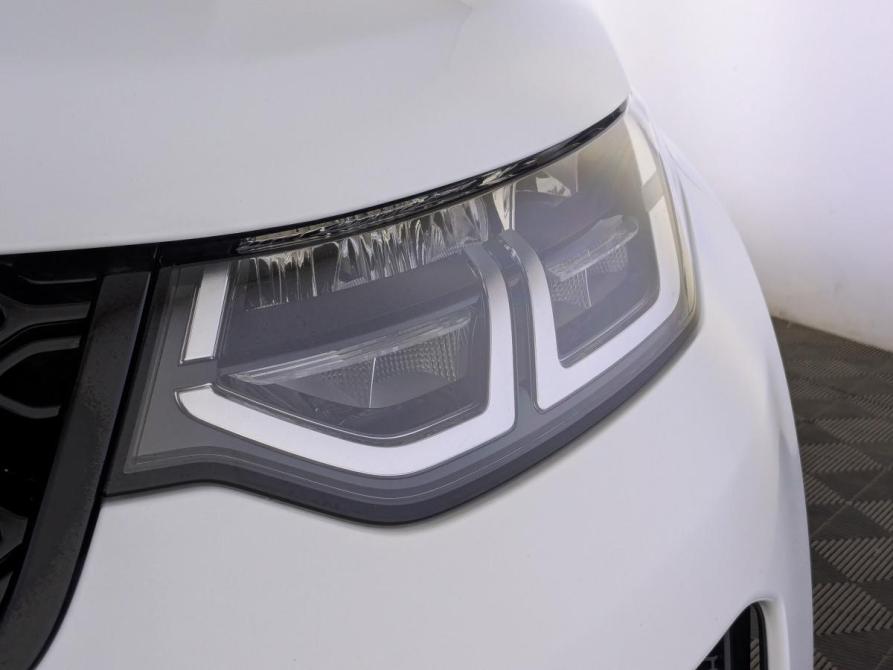 Land Rover Discovery Sport I Рестайлинг Москва  - изображение 11