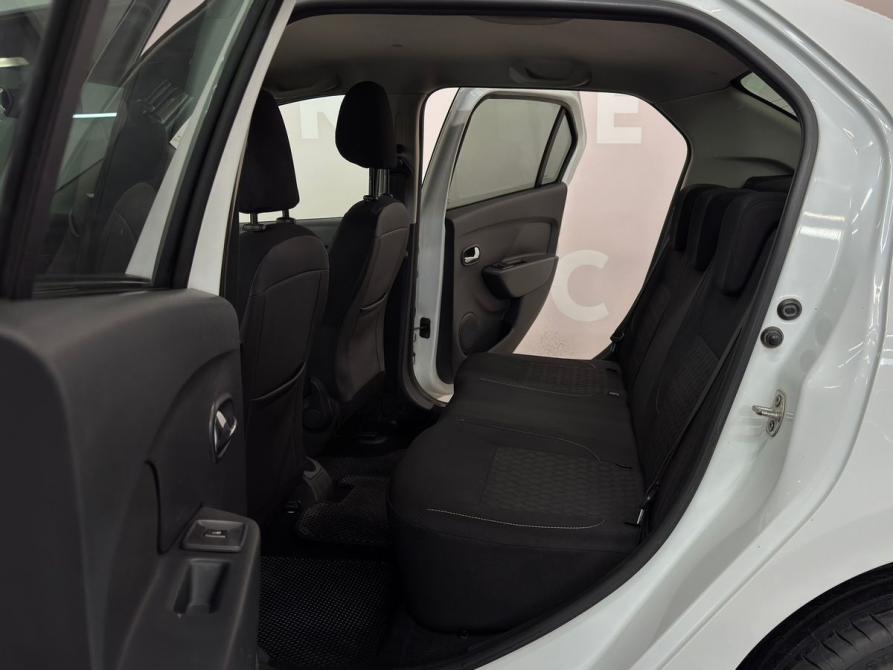 Renault Logan II Волгоград  - изображение 16