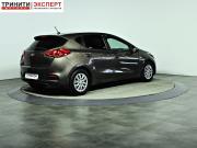 Kia Ceed II Белгород  - изображение 24
