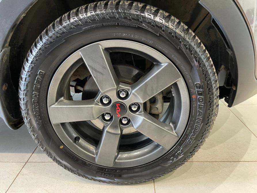 Kia Sportage III Москва  - изображение 16