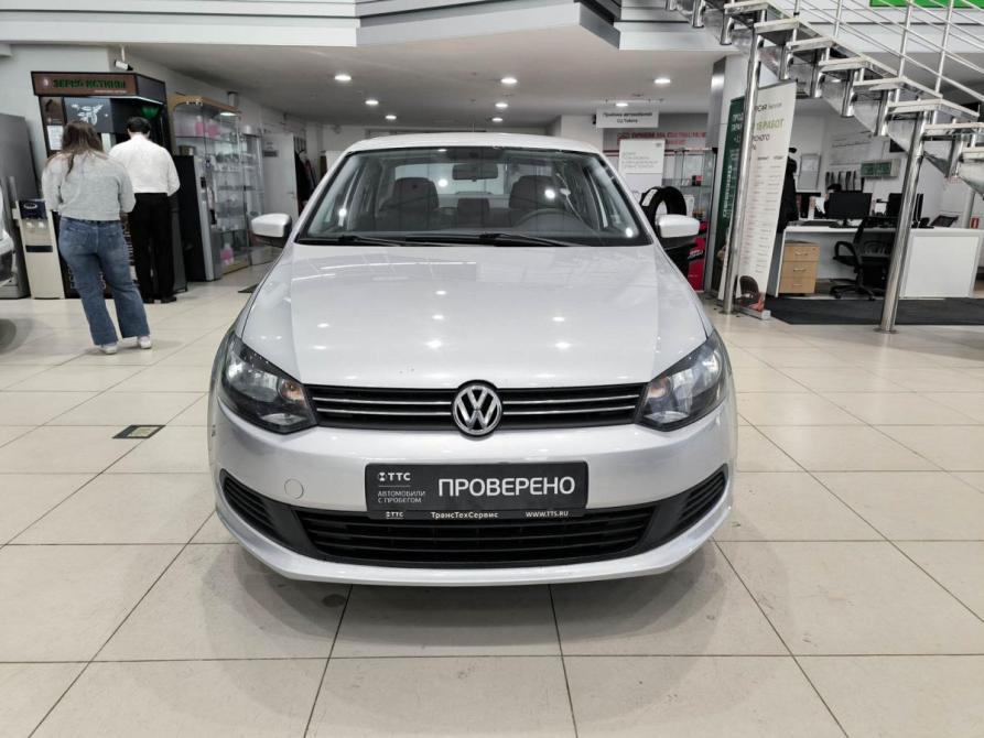 Volkswagen Polo V Казань  - изображение 2