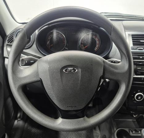 Lada (ВАЗ) Granta I Рестайлинг с пробегом 2025 года, цена 998 000 рублей, 23000 км, универсал, Автокод Объявления