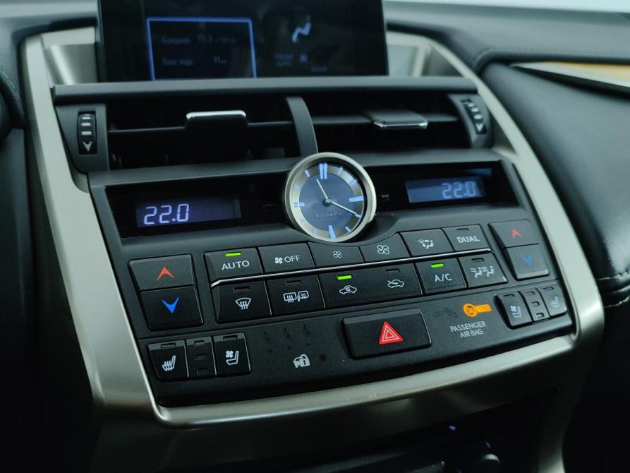 Lexus NX I Ростов-на-Дону  - изображение 30