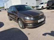 Volkswagen Polo V Рестайлинг Тольятти  - изображение 11