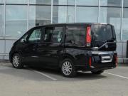 Honda Stepwgn V Курган  - изображение 25