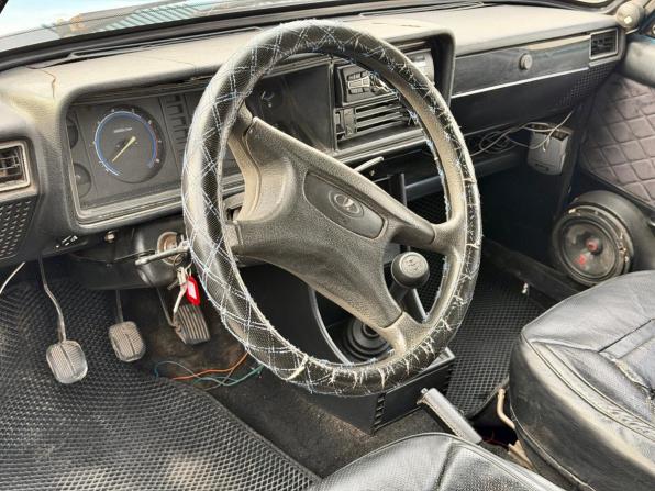 Lada (ВАЗ) 2107 с пробегом 2007 года, цена 115 832 рубля, 124010 км, седан, Автокод Объявления