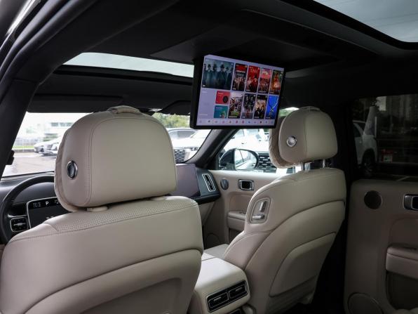 Li Auto (Lixiang) L7 I с пробегом 2023 года, цена 5 798 000 рублей, 42313 км, внедорожник, Автокод Объявления