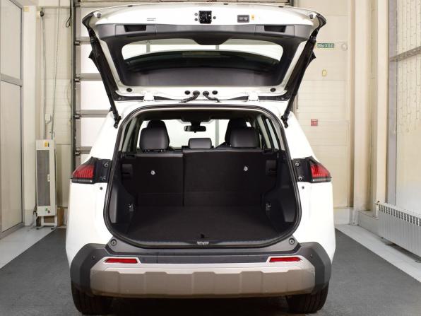 Toyota RAV4 VI (XA60) с пробегом 2025 года, цена 3 999 995 рублей, 40 км, внедорожник, Автокод Объявления