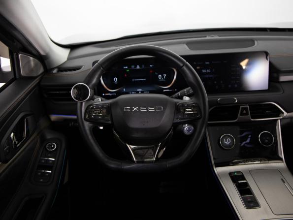 Exeed TXL I Рестайлинг с пробегом 2023 года, цена 2 199 000 рублей, 45931 км, внедорожник, Автокод Объявления