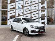 Lada (ВАЗ) Granta I Рестайлинг Ставрополь  - изображение 21