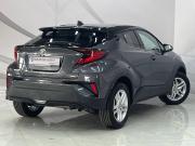 Toyota C-HR I Рестайлинг Воронеж  - изображение 24