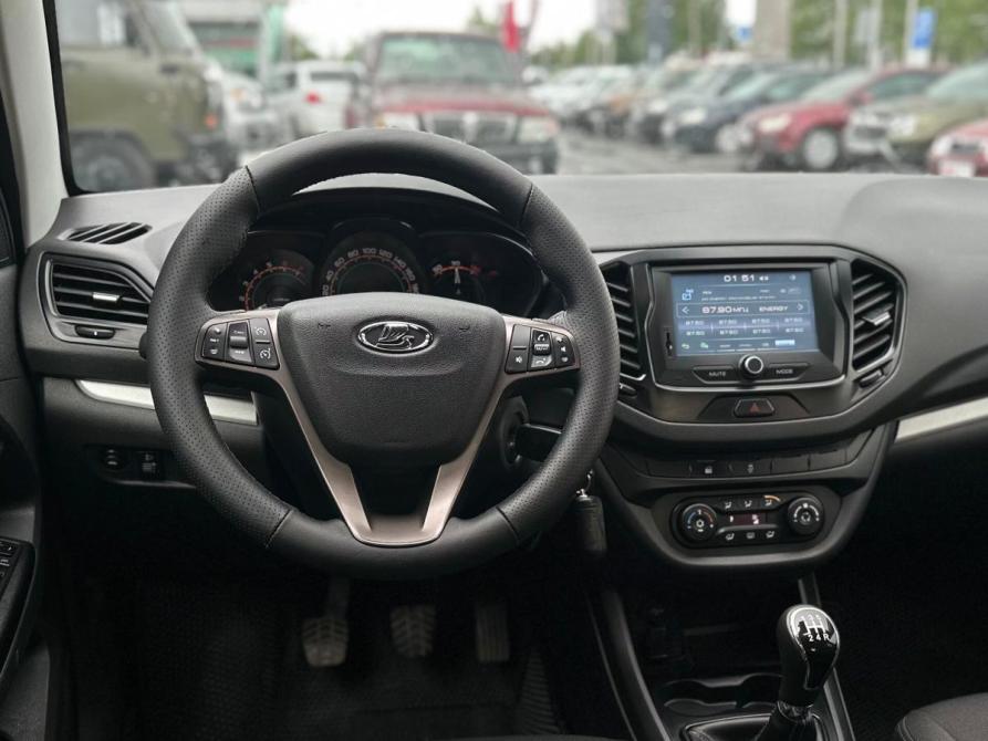 Lada (ВАЗ) Vesta I Архангельск  - изображение 20