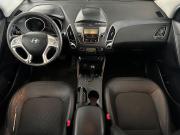 Hyundai ix35 I Москва  - изображение 29