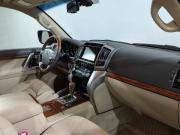 Toyota Land Cruiser 200 Series Рестайлинг 1 Химки  - изображение 46