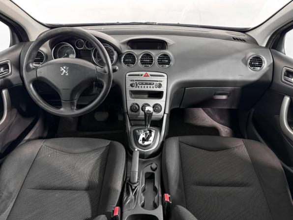 Peugeot 308 I с пробегом 2010 года, цена 335 000 рублей, 210244 км, хэтчбек, Автокод Объявления
