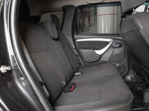 Nissan Terrano III (D10) с пробегом 2018 года, цена 918 400 рублей, 287715 км, внедорожник, Автокод Объявления