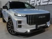 Jaecoo J7 I Воронеж  - изображение 36