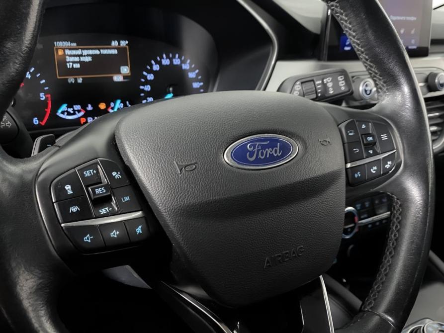 Ford Kuga III Нижний Новгород  - изображение 11