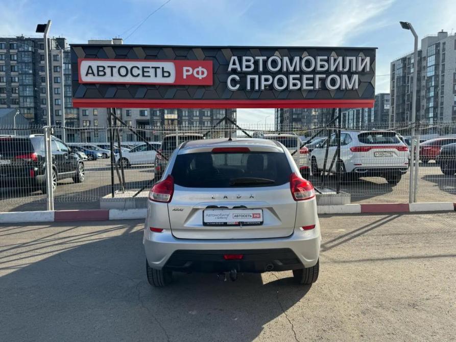 Lada (ВАЗ) XRAY I Альметьевск  - изображение 15
