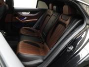 Mercedes-Benz AMG GT 4-Door Coupe I Москва  - изображение 42