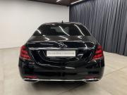 Mercedes-Benz S-Класс VI (W222 C217) Рестайлинг Москва  - изображение 27