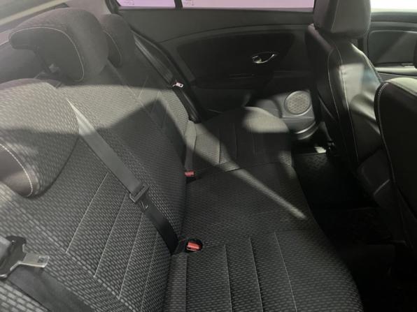 Renault Fluence I Рестайлинг с пробегом 2013 года, цена 748 000 рублей, 211804 км, седан, Автокод Объявления