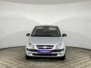 Hyundai Getz I Рестайлинг Воронеж  - изображение 31