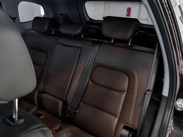Chery Tiggo 8 Pro I с пробегом 2021 года, цена 1 904 000 рублей, 67090 км, внедорожник, Автокод Объявления