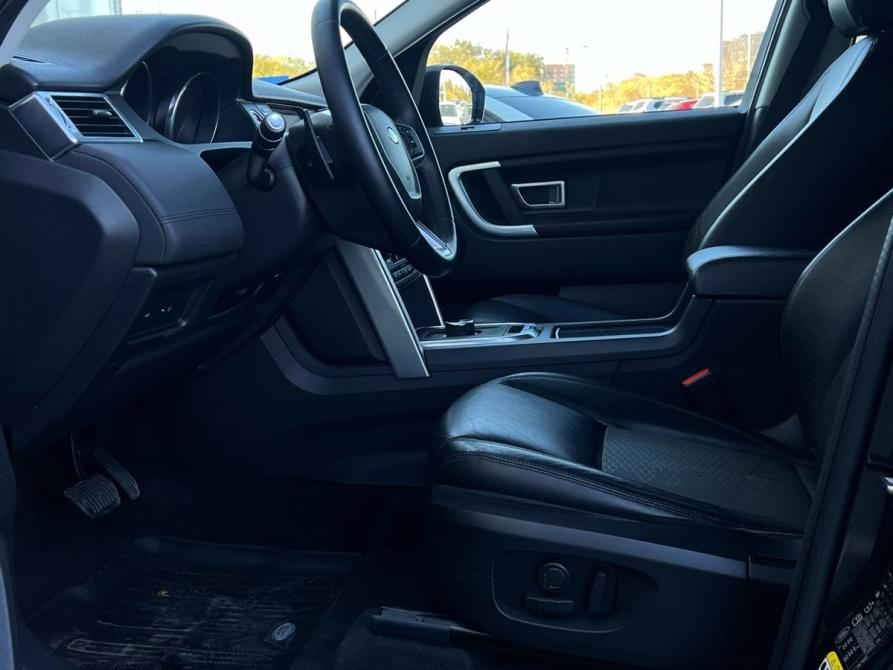 Land Rover Discovery Sport I Волгоград  - изображение 13