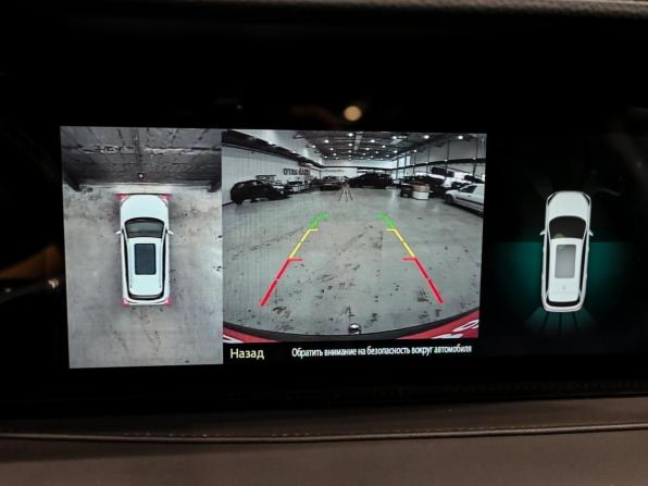 JETOUR X90+ с пробегом 2023 года, цена 2 100 000 рублей, 26347 км, внедорожник, Автокод Объявления