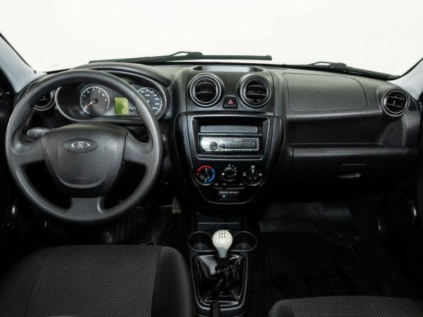Lada (ВАЗ) Granta I с пробегом 2015 года, цена 270 000 рублей, 210700 км, лифтбек, Автокод Объявления