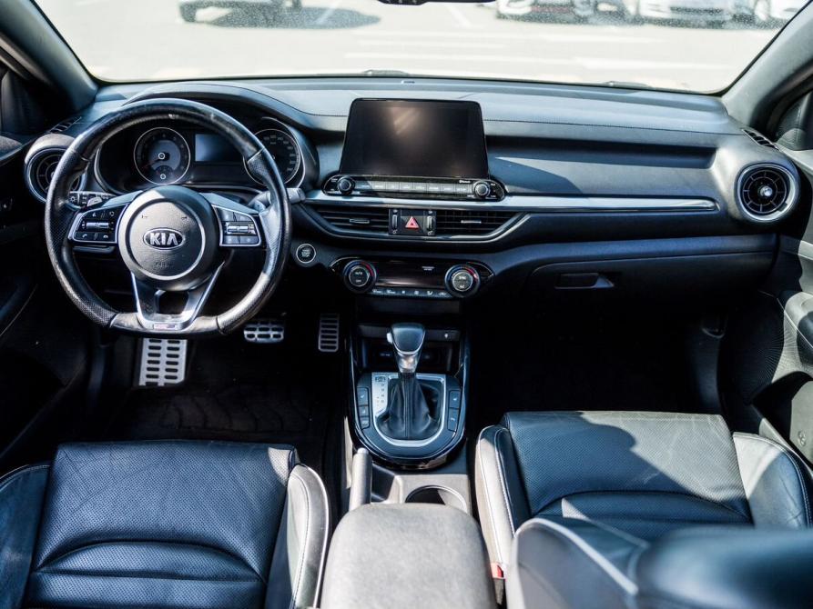 Kia Cerato IV Ростов-на-Дону  - изображение 9
