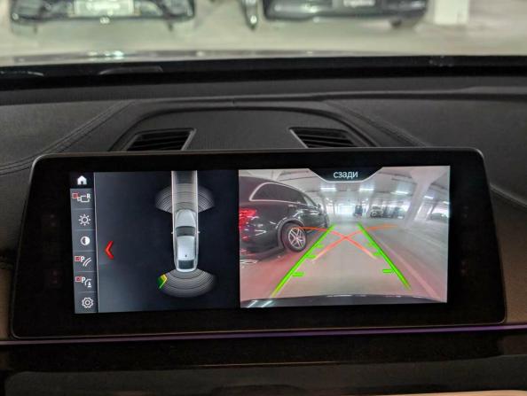 BMW 6 серии IV (G32) с пробегом 2017 года, цена 3 485 000 рублей, 160100 км, хэтчбек, Автокод Объявления
