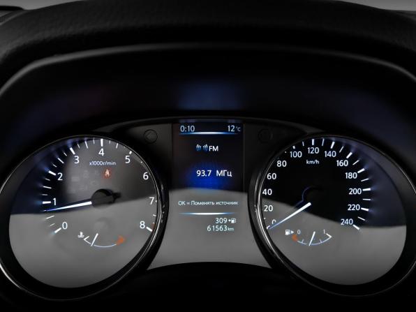 Nissan Qashqai II Рестайлинг с пробегом 2022 года, цена 1 915 000 рублей, 61560 км, внедорожник, Автокод Объявления