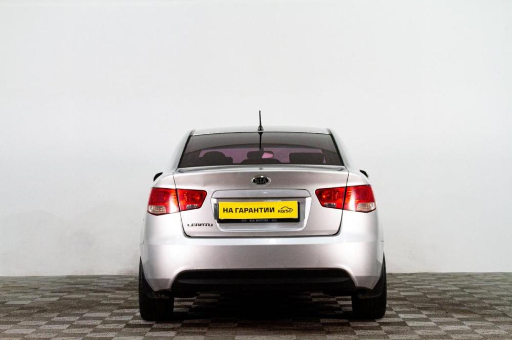 Kia Cerato II Сургут  - изображение 6